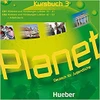 Planet 3 - audio CDs