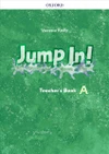 Jump In! A - Teacher´s Book