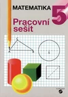 Matematika 5.ročník ZŠ praktické - pracovní sešit