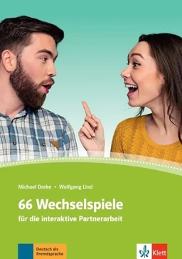 66 Wechselspiele – Buch