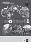 Bloggers 1 (A1.1) - kniha testů