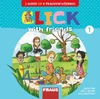 Click with friends 1 - CD (2ks)