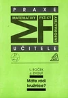 Máte rádi kružnice ? - Praxe učitele matematiky, fyziky, informatiky / DOPRODEJ