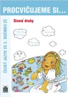 Procvičujeme si...Slovní druhy - ČJ ve 3. ročníku ZŠ