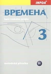 Vremena 3 (B1) - metodická příručka