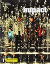 Impact 1 - Workbook + WB Audio CD