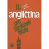 Angličtina pro jazykové školy II - učebnice