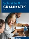 Schritte neu Grammatik A1-B1 - Übungsgrammatik