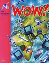 WOW! - book 1  /  DOPRODEJ