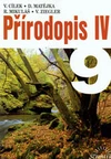 Přírodopis IV - učebnice 9.ročník ZŠ
