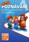 Hravé poznávání 1 MŠ - pracovní sešit pro 4 - 5leté děti (10+1 ZDARMA)