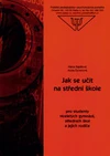 Jak se učit na střední škole