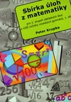 Sbírka úloh z matematiky 2.stupeň ZŠ a gymnázia - 1.díl