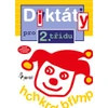 Diktáty pro 2.třídu  / DOPRODEJ