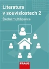 Flexibooks - Literatura v souvislostech 2 - školní multilicence na 1 rok