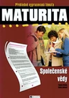 Maturita Společenské vědy - přehledně vypracovaná témata / DOPRODEJ