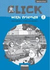 Click with friends 2 - příručka učitele - tištěná