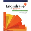 English File Fourth Edition Upper-Intermediate - Student's Book with Student Resource Centre Pack