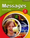 Messages 2 - Student's Book (pro 2.stupeň ZŠ)