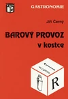 Barový provoz v kostce (gastronomie)