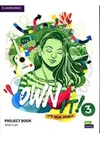 Own It! 3 - Project Book