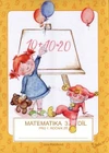Matematika pro 1.ročník ZŠ - 3.díl učebnice
