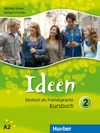 Ideen 2 - Kursbuch