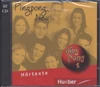 Pingpong Neu 1 - Audio-CDs zum Lehrbuch