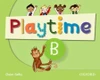 Playtime B - Course Book