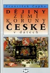 Dějiny zemí Koruny české v datech