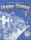 Happy Street 1 - Activity Book with MultiRom Pack / DOPRODEJ