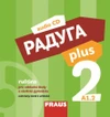 Raduga plus 2 - CD (1ks)