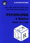 Psychologie v kostce (gastronomie) / DOPRODEJ
