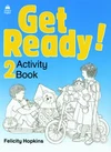 Get Ready! 2 - Activity book / DOPRODEJ