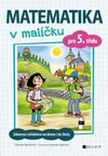 Matematika v malíčku pro 5.třídu
