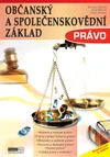 Občanský a společenskovědní základ - PRÁVO učebnice