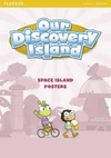 Our Discovery Island 2 - Posters