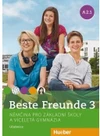 Beste Freunde 3 (A2/1) - učebnice - české vydání