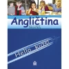 Angličtina 3.ročník ZŠ - učebnice