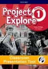 Project Explore 1 - Classroom Presentation Tool eWorkbook (OLB)