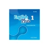 English Plus 1 Second Edition - Class Audio CDs /3/