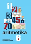 Aritmetika 6.ročník ZŠ - učebnice