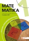 Matematika 1 pro SOŠ - učebnice (15+1 ZDARMA)