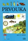 Prvouka 3.ročník ZŠ - učebnice