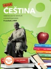 Hravá čeština 9.ročník ZŠ a VG - učebnice (15+1 ZDARMA)