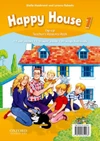 Happy House 1 (3.vydání) - Top-up Teacher's Resource pack