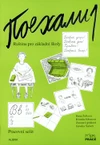 Pojechali 1 - pracovní sešit ruštiny pro ZŠ