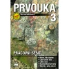 Prvouka 3.ročník ZŠ - pracovní sešit / DOPRODEJ