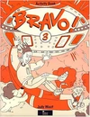 Bravo! 3 - Activity Book / DOPRODEJ