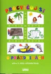 Procvičuj si o prázdninách - učivo 3.třídy  ZŠ / DOPRODEJ
